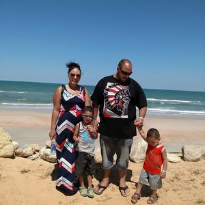 Meet your Posher, Jake